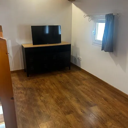 Atypique Apartment *