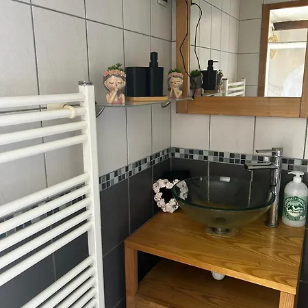 Apartment Atypique *